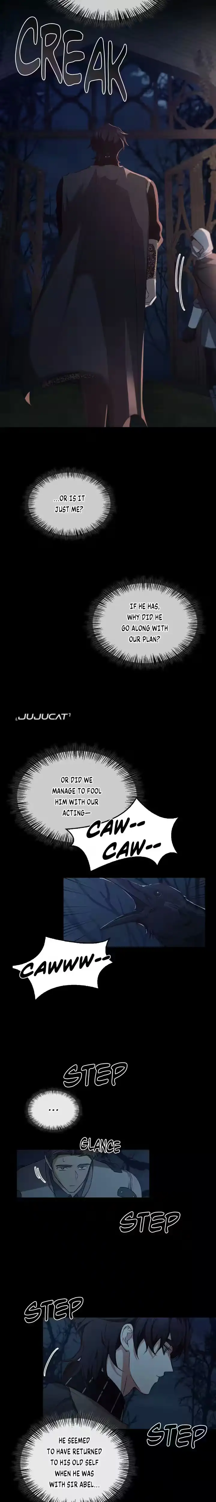 Regas Chapter 100 - Page 10