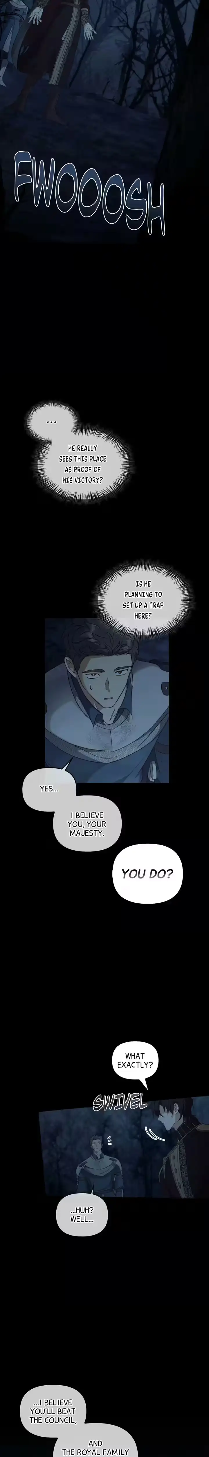 Regas Chapter 100 - Page 13