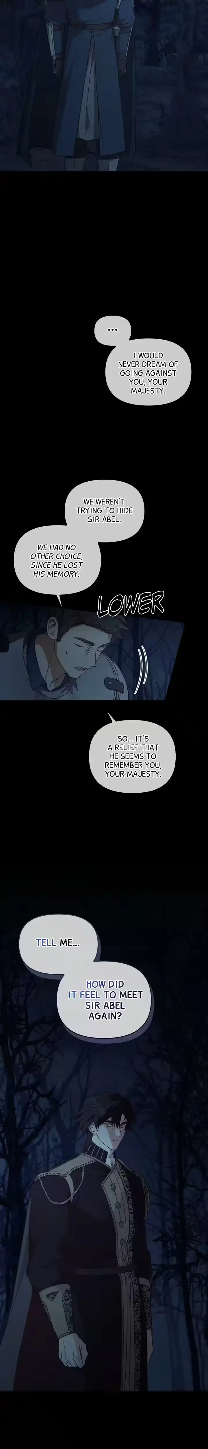 Regas Chapter 100 - Page 16