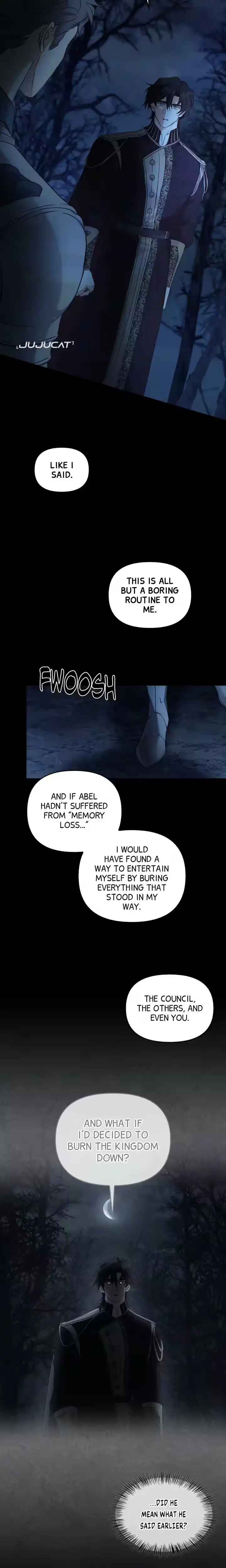 Regas Chapter 100 - Page 24