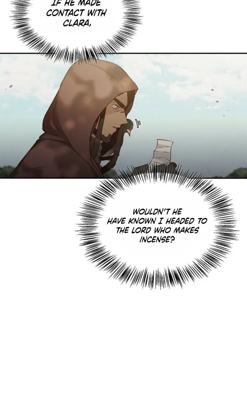 Regas Chapter 101 - Page 8