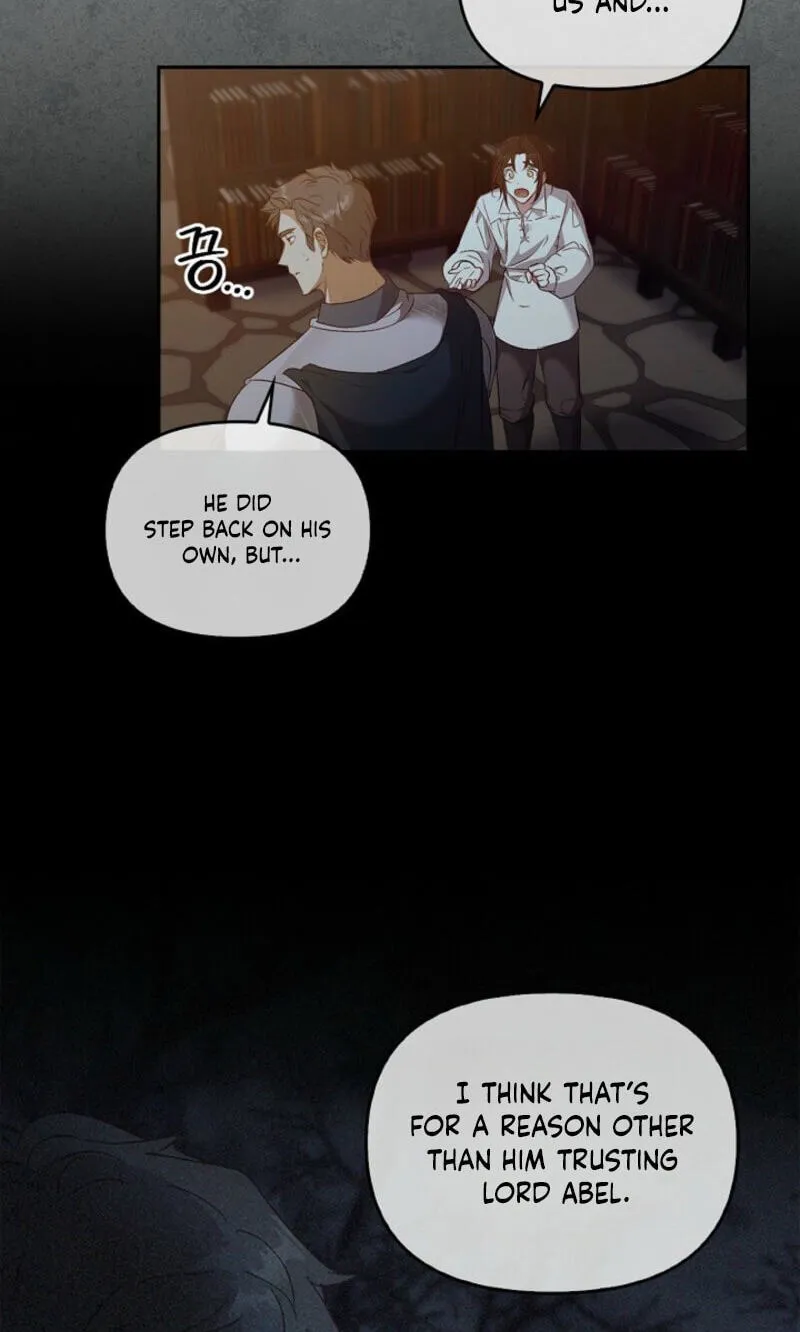 Regas Chapter 101 - Page 21
