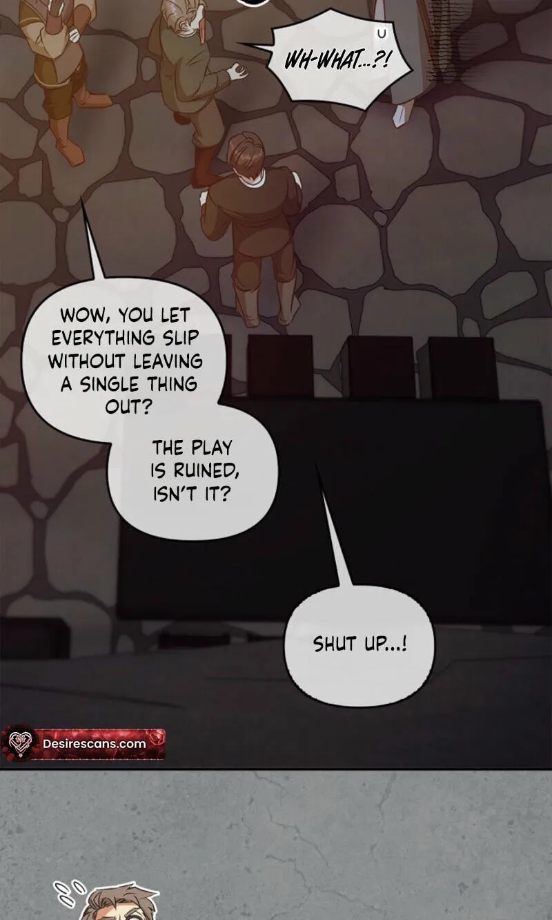 Regas Chapter 101 - Page 24