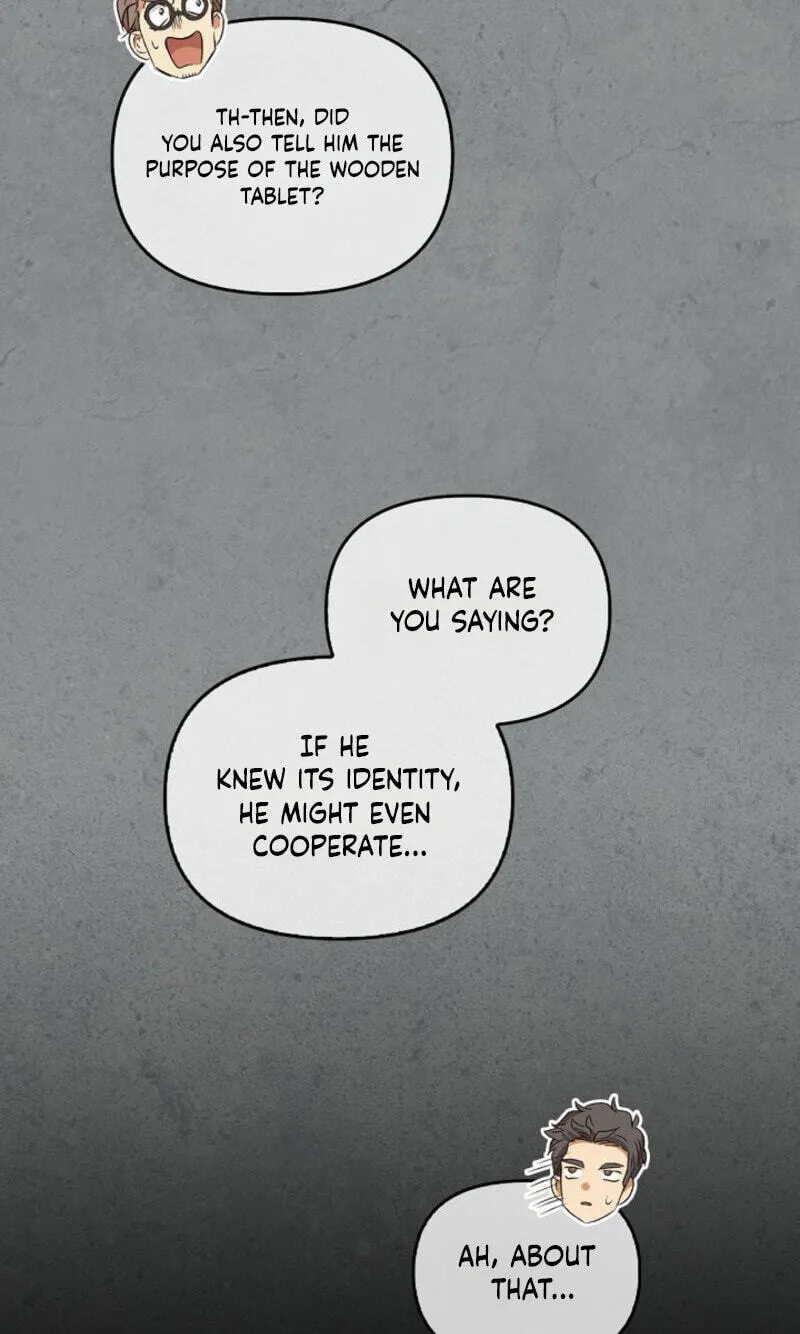 Regas Chapter 101 - Page 25