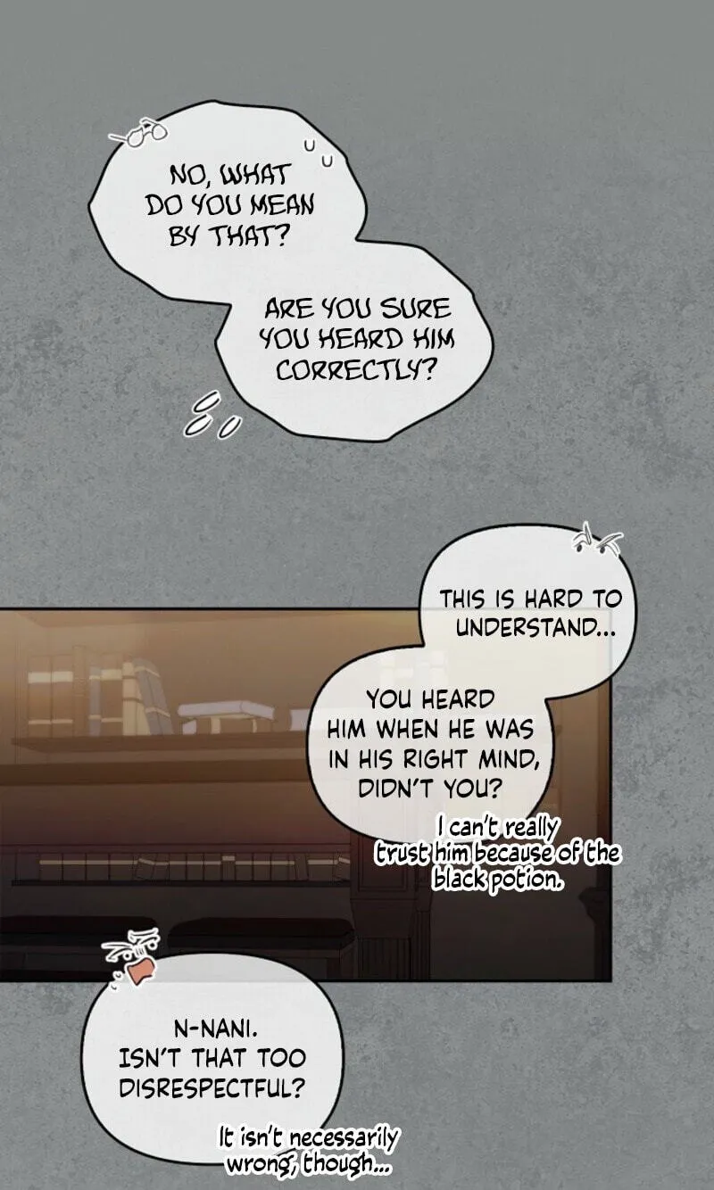 Regas Chapter 101 - Page 28