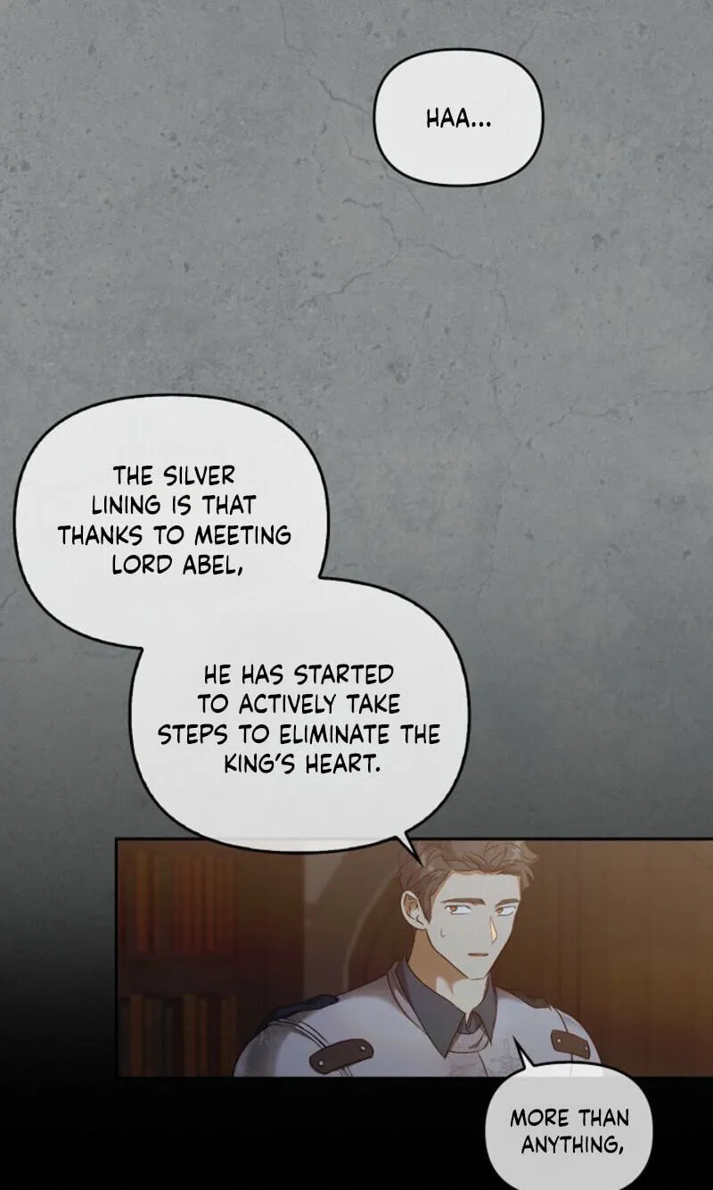 Regas Chapter 101 - Page 29