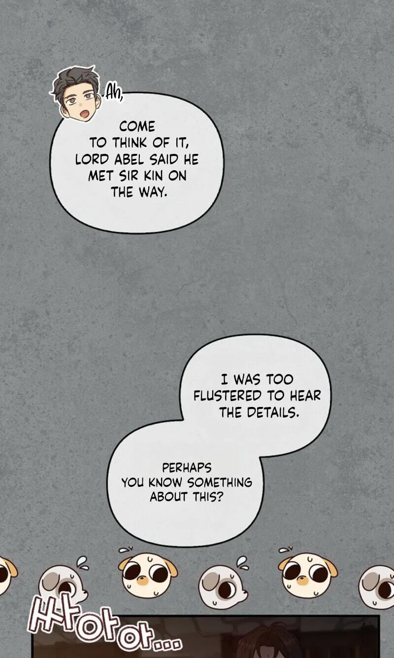 Regas Chapter 101 - Page 34