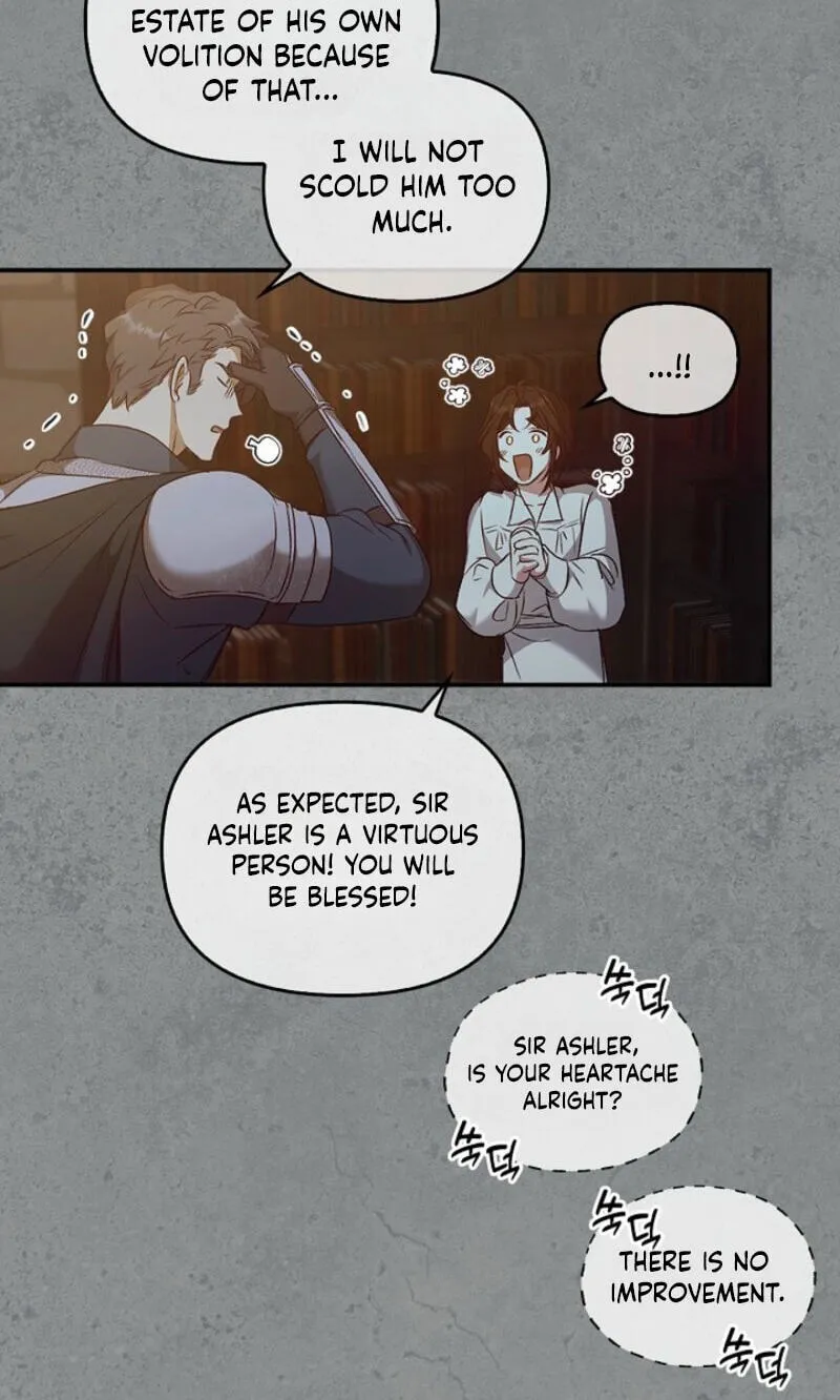 Regas Chapter 101 - Page 39