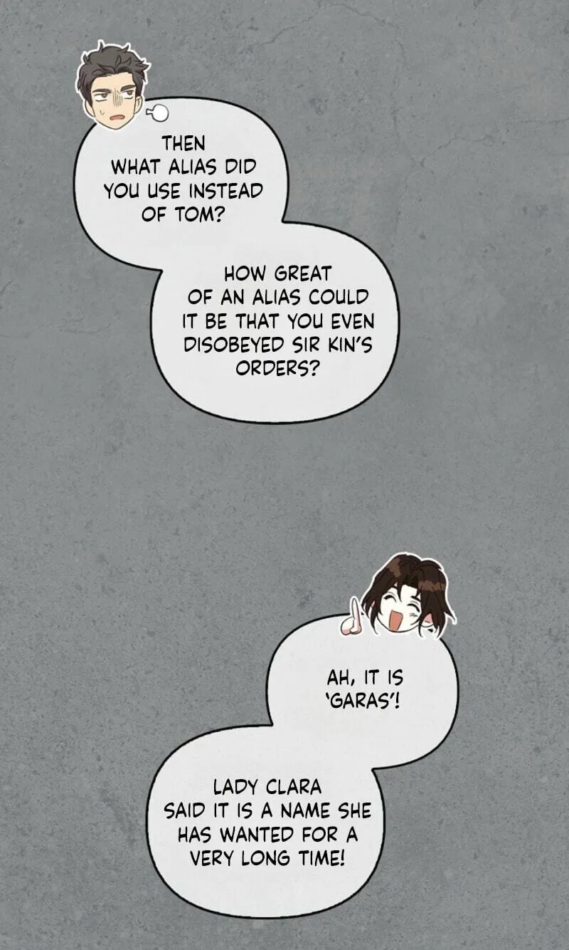 Regas Chapter 101 - Page 40