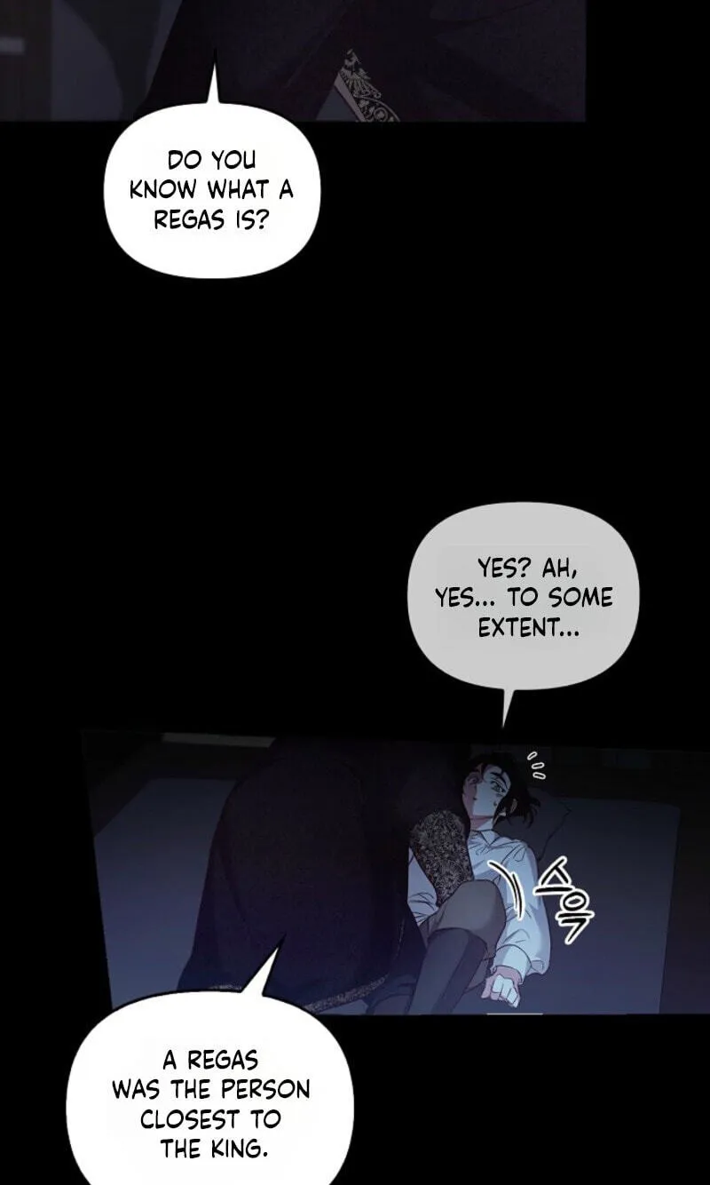 Regas Chapter 101 - Page 70