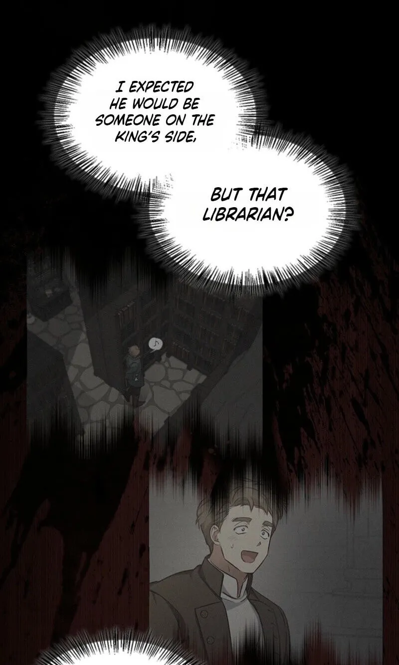 Regas Chapter 101 - Page 84