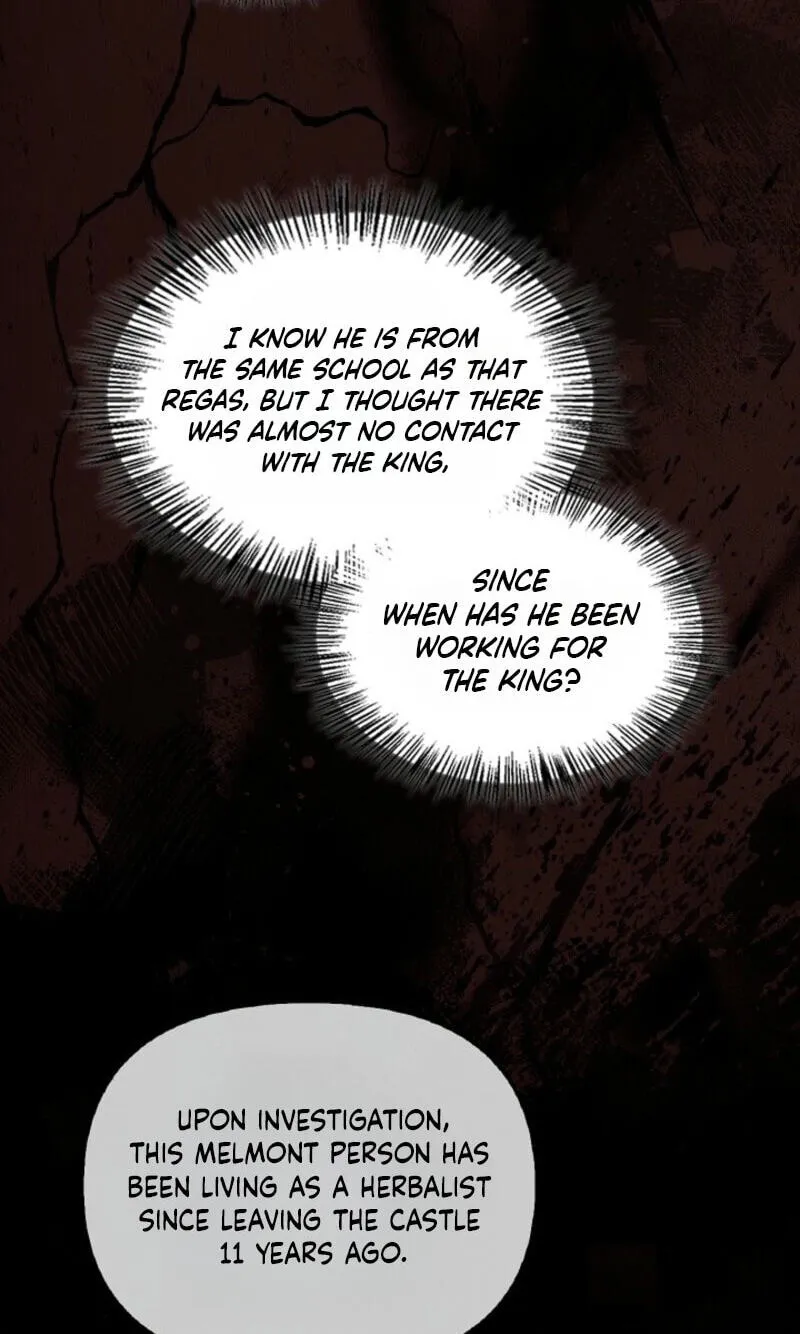 Regas Chapter 101 - Page 86