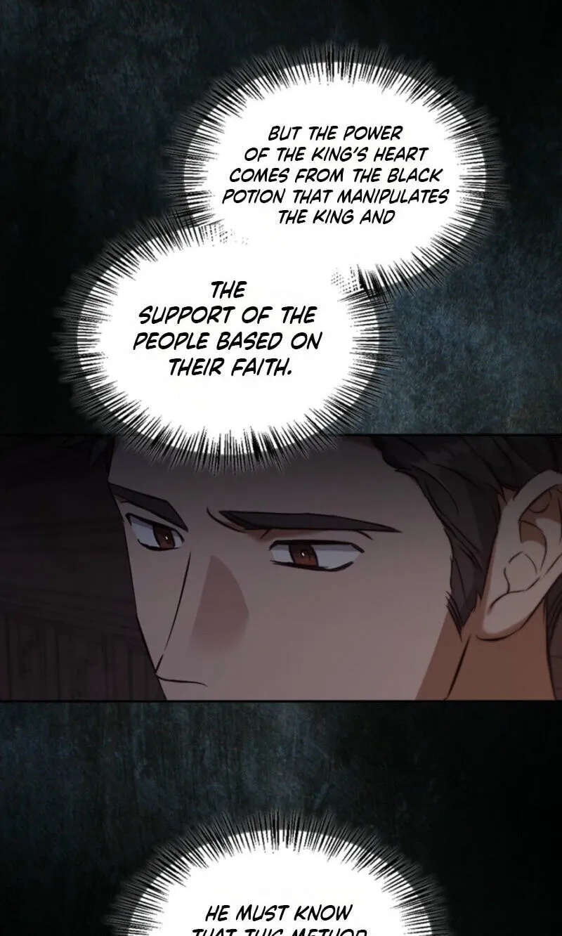 Regas Chapter 102 - Page 15