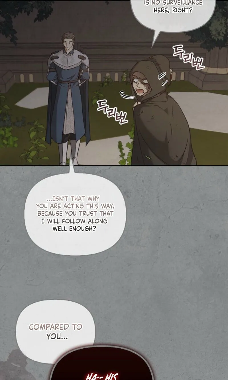 Regas Chapter 102 - Page 21