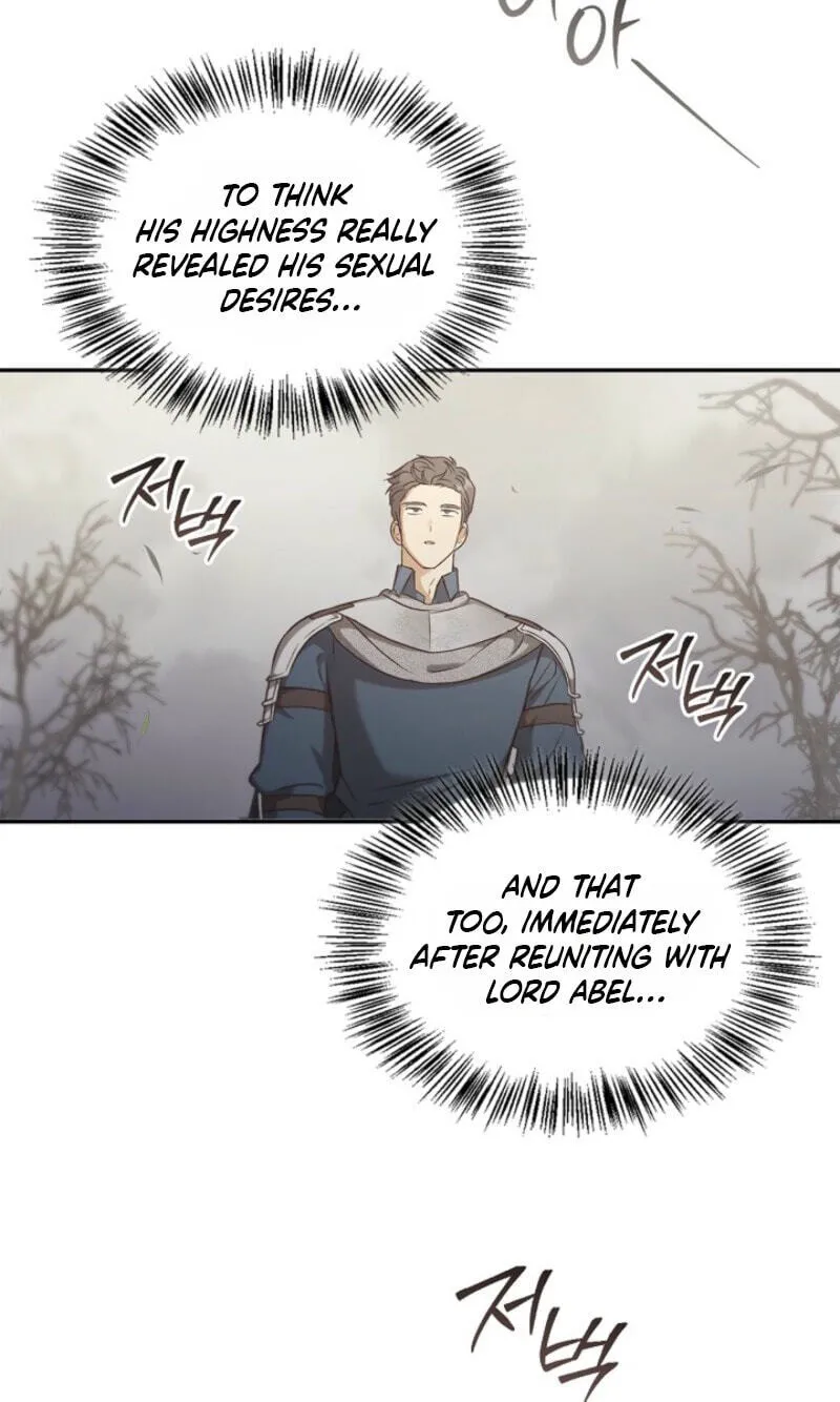 Regas Chapter 102 - Page 61