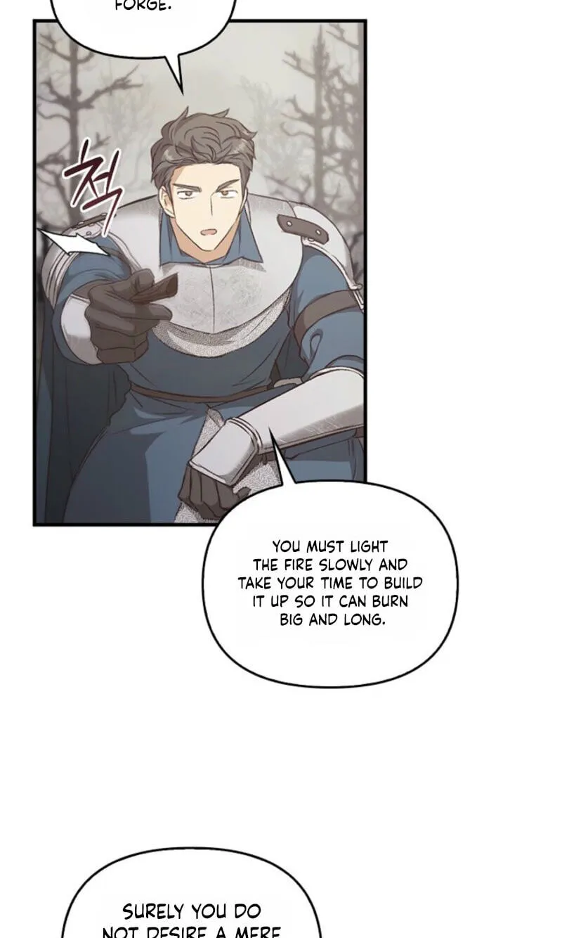 Regas Chapter 103 - Page 5