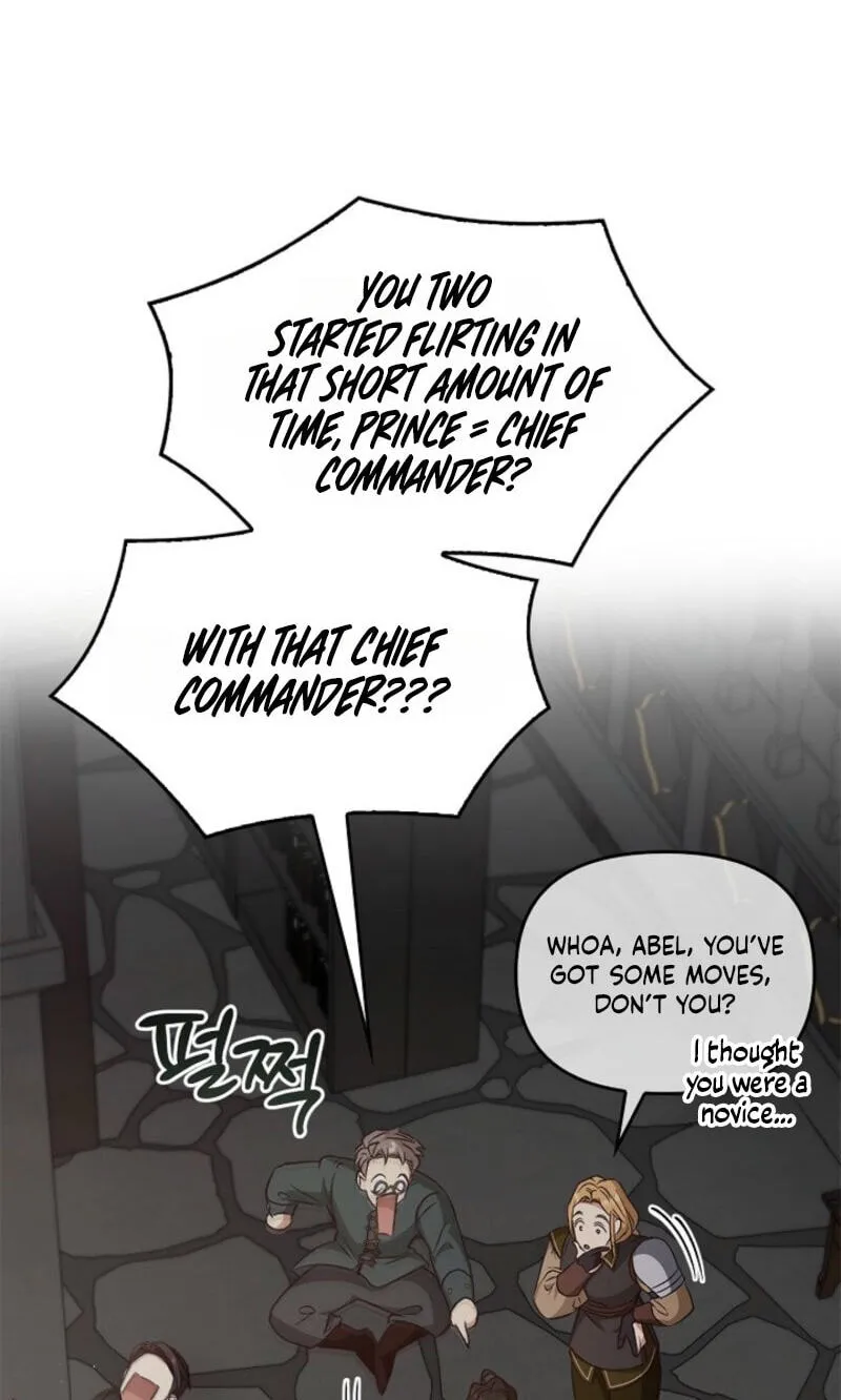 Regas Chapter 103 - Page 21