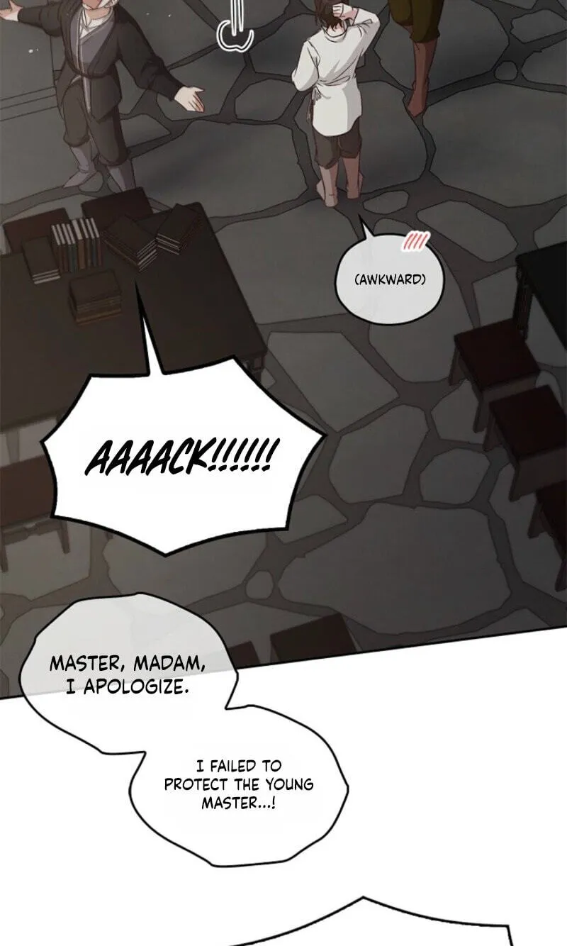 Regas Chapter 103 - Page 22