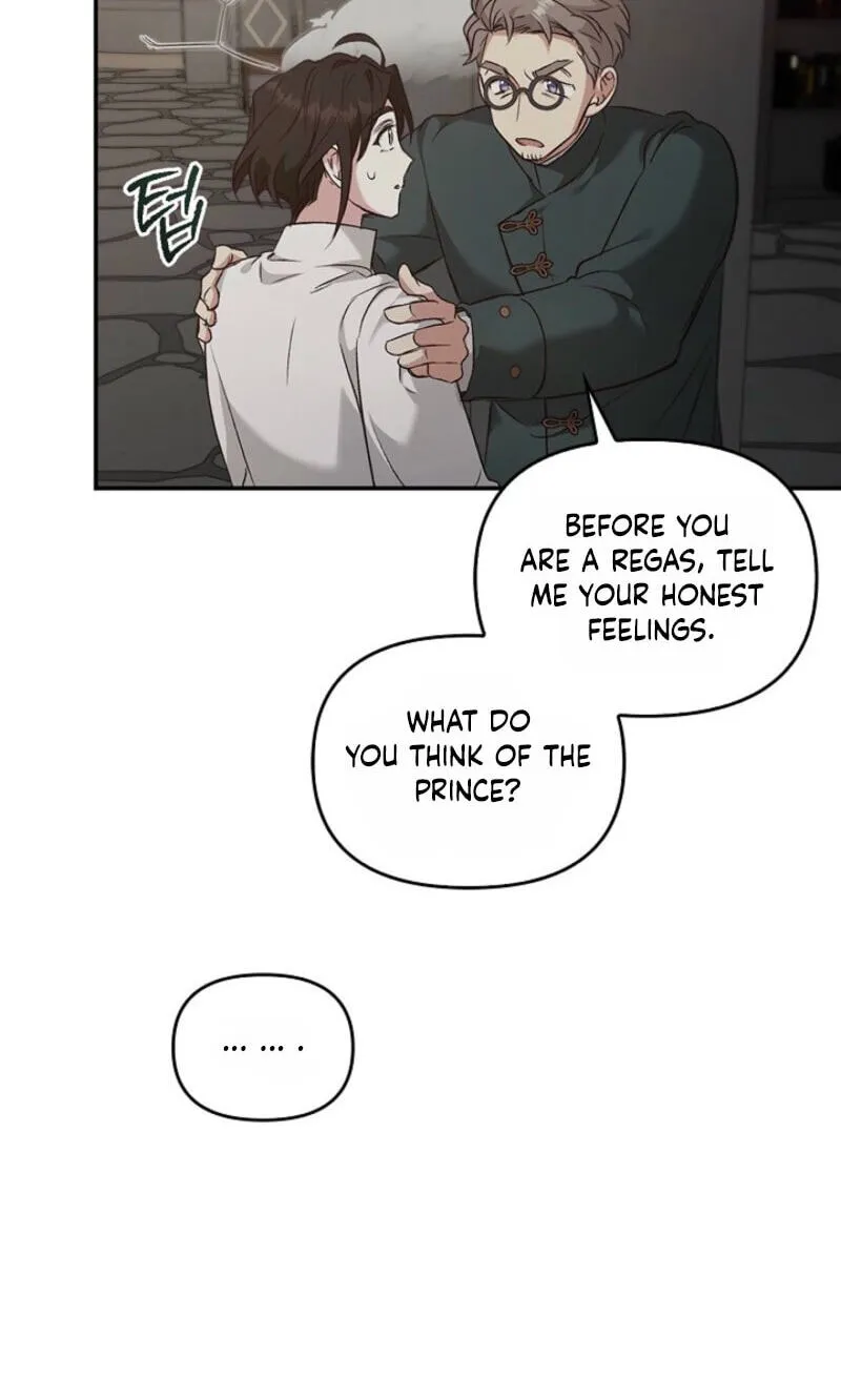 Regas Chapter 103 - Page 24