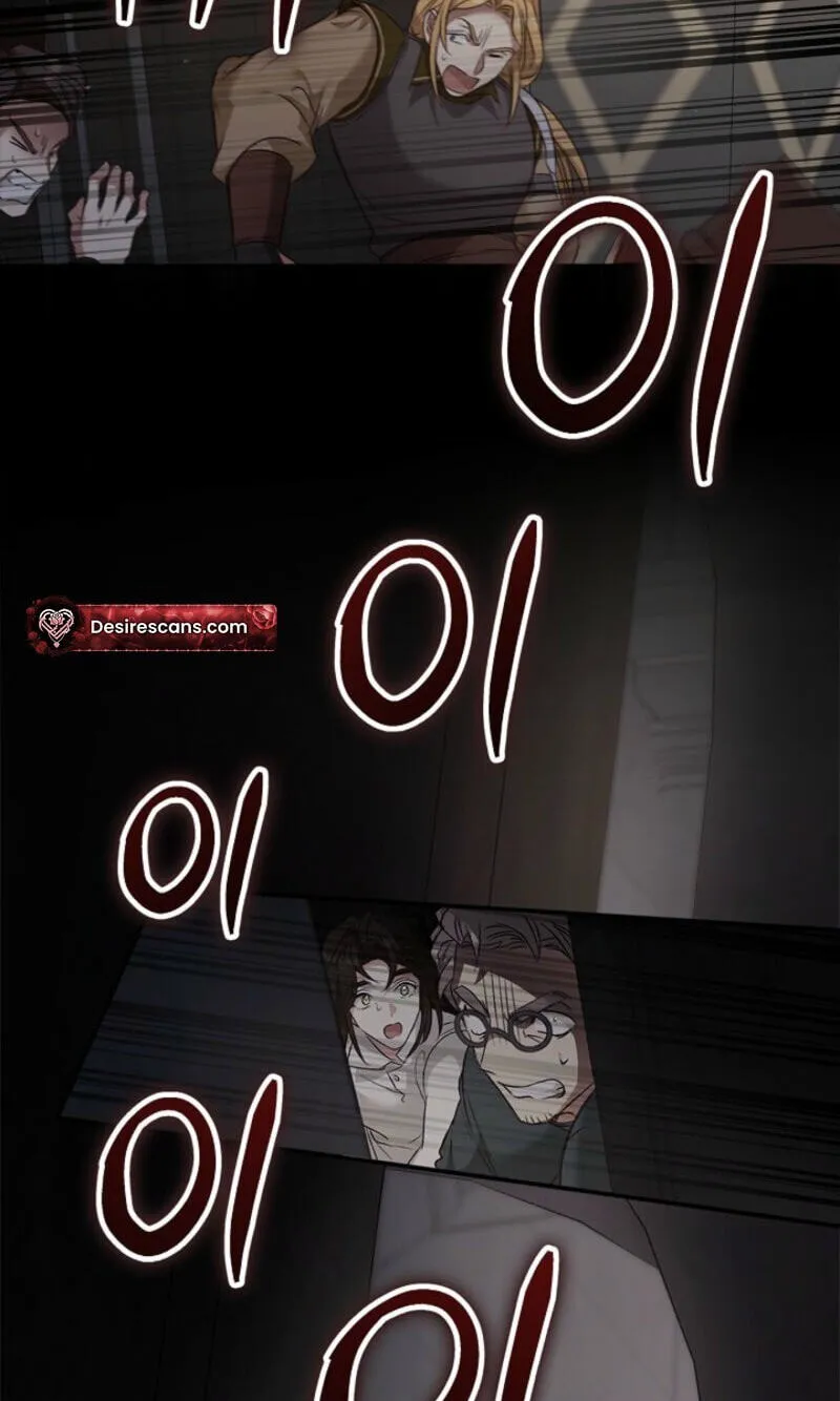 Regas Chapter 103 - Page 35