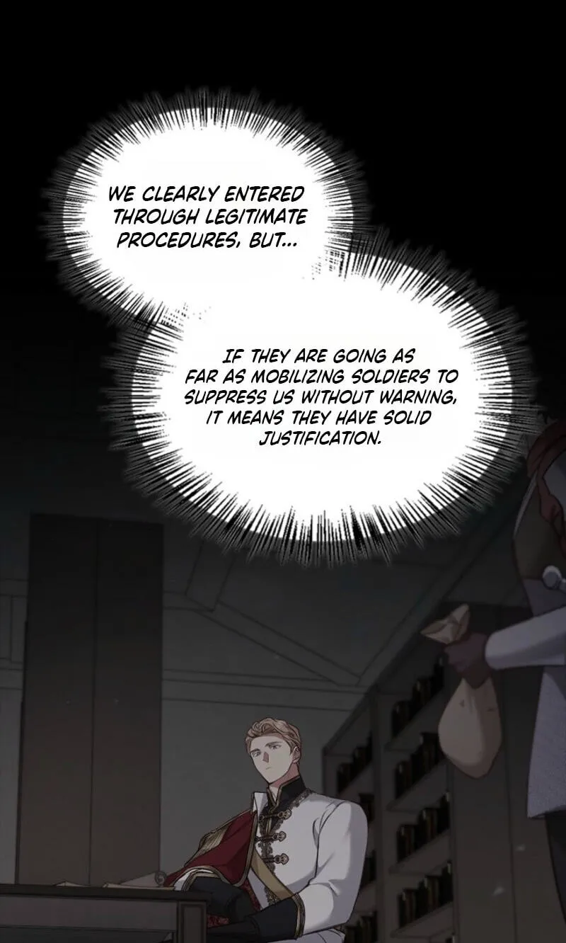 Regas Chapter 103 - Page 45