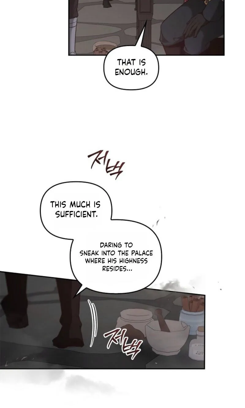 Regas Chapter 103 - Page 50