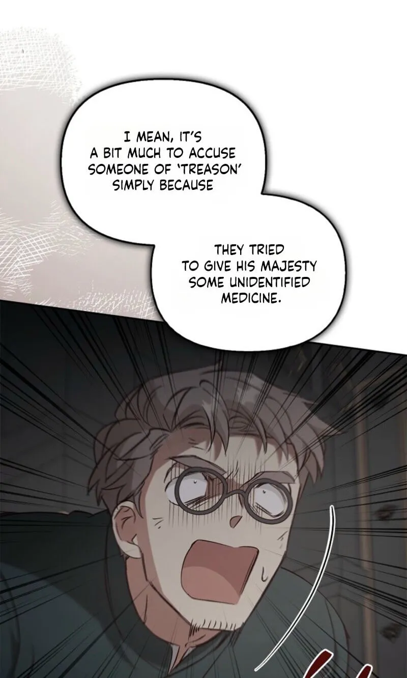 Regas Chapter 103 - Page 51