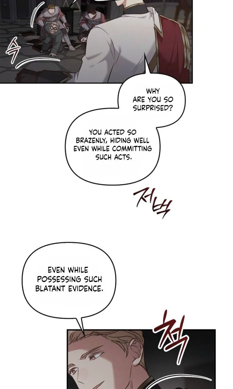 Regas Chapter 103 - Page 53