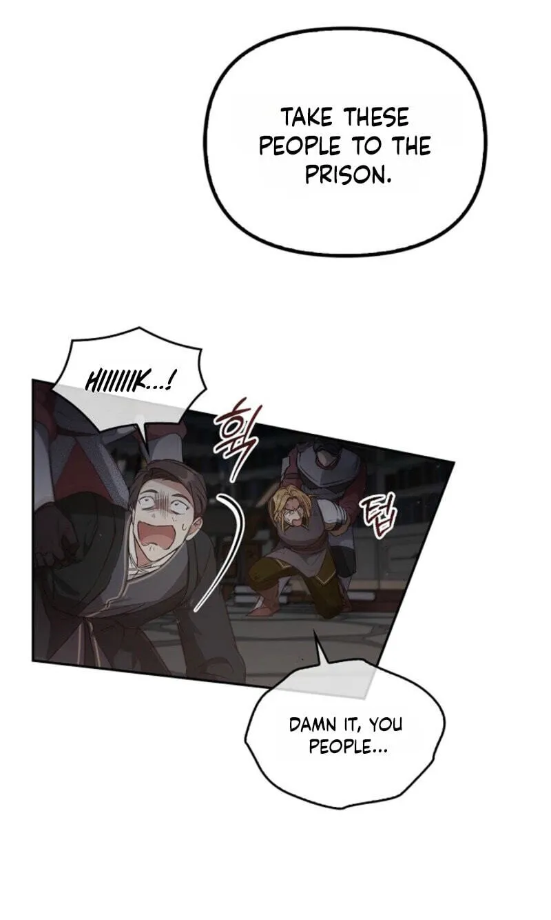 Regas Chapter 103 - Page 58