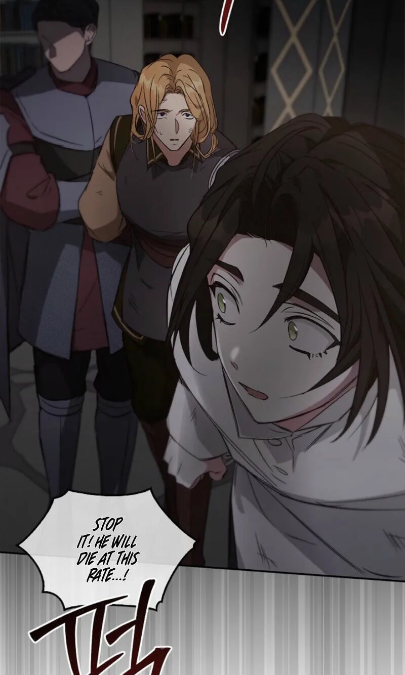 Regas Chapter 103 - Page 80