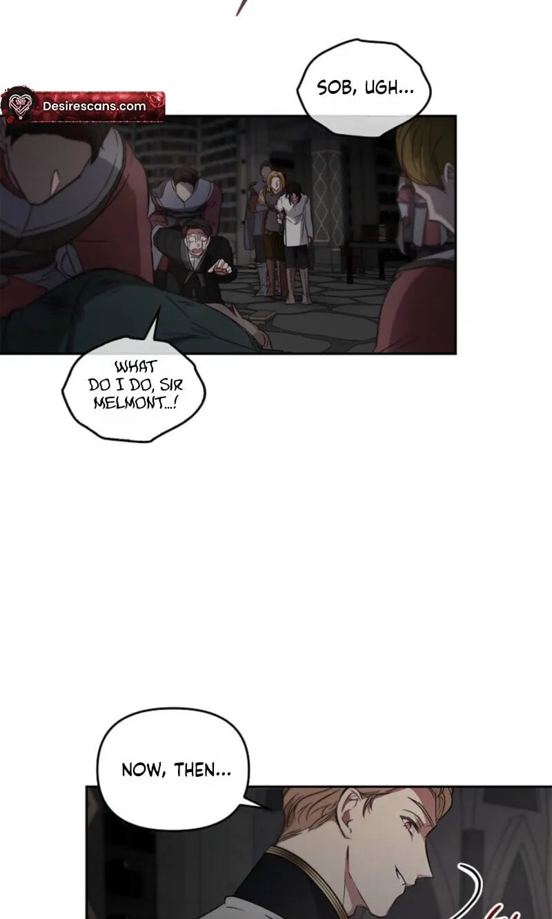 Regas Chapter 103 - Page 84