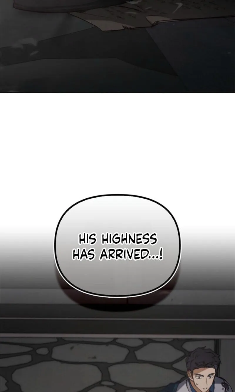 Regas Chapter 103 - Page 86