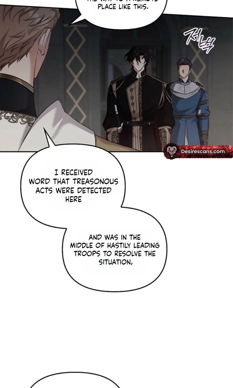 Regas Chapter 104 - Page 6