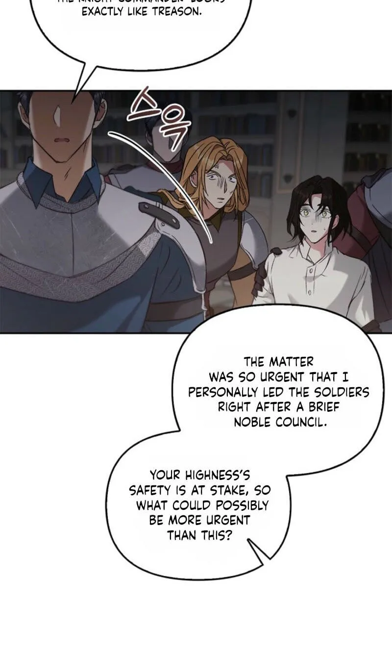 Regas Chapter 104 - Page 8
