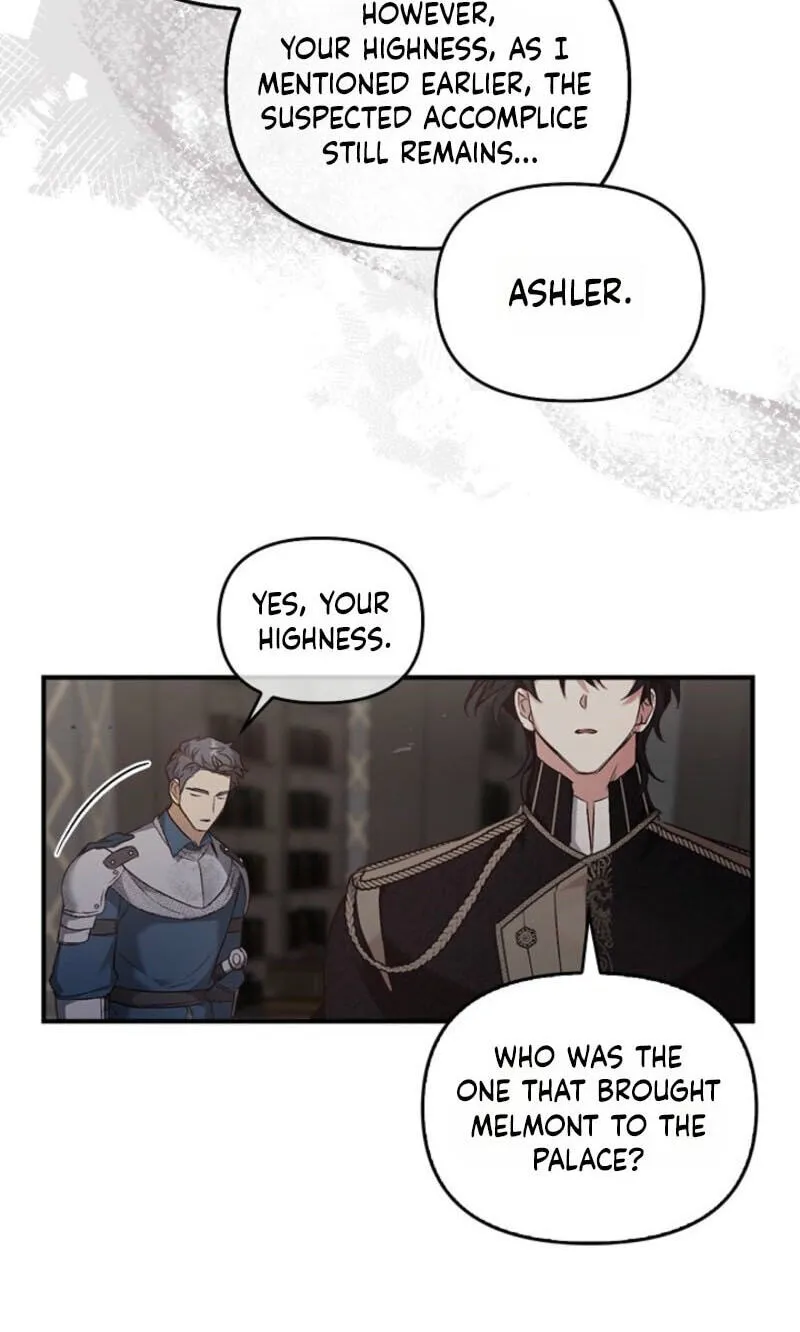 Regas Chapter 104 - Page 39