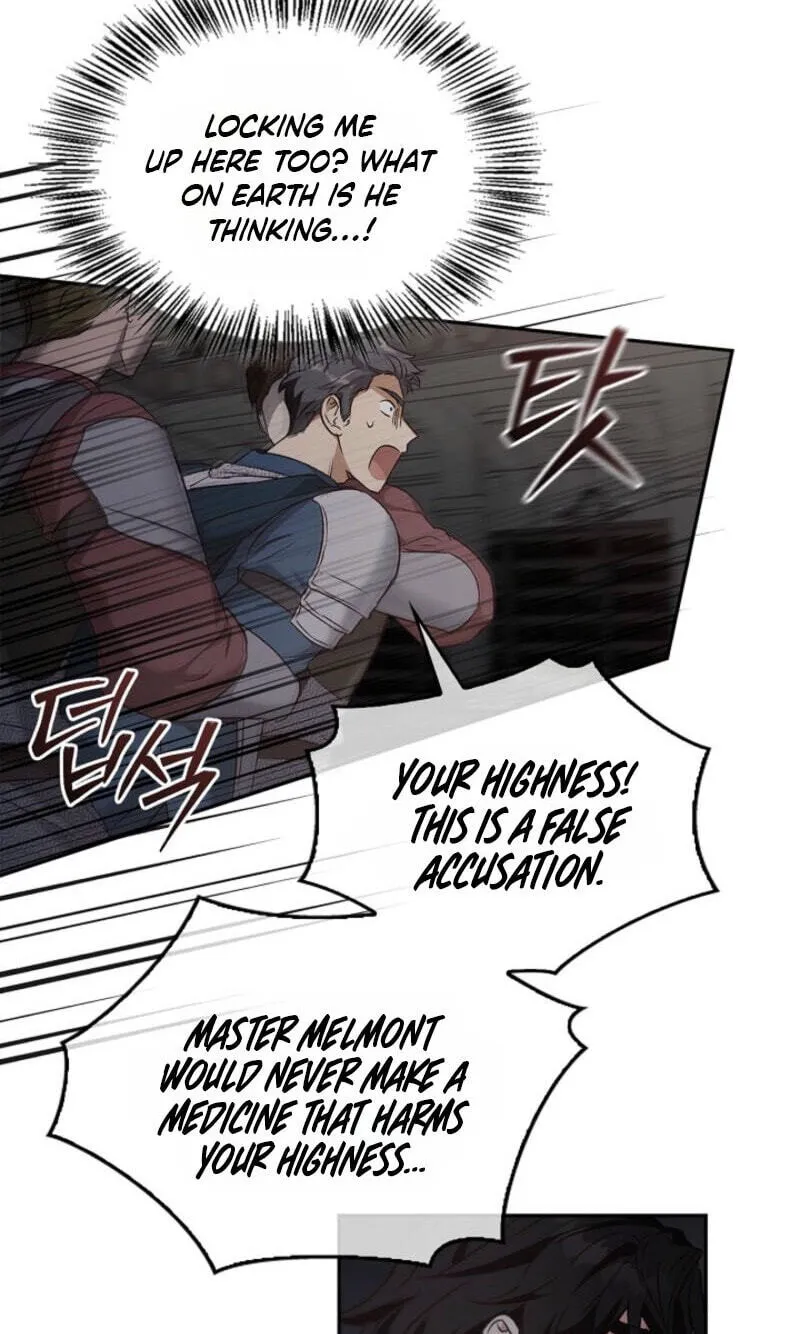 Regas Chapter 104 - Page 43