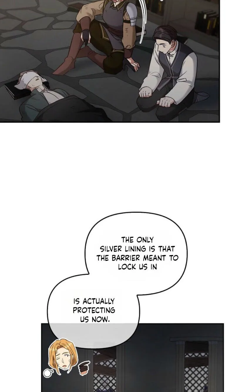 Regas Chapter 104 - Page 56
