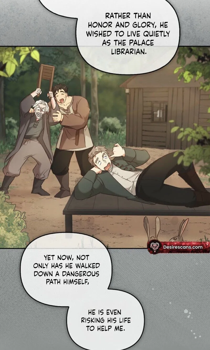Regas Chapter 104 - Page 61