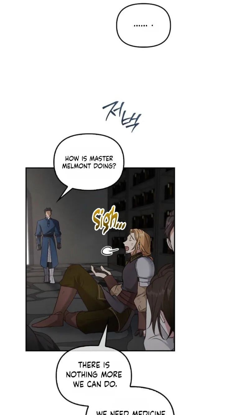 Regas Chapter 104 - Page 71