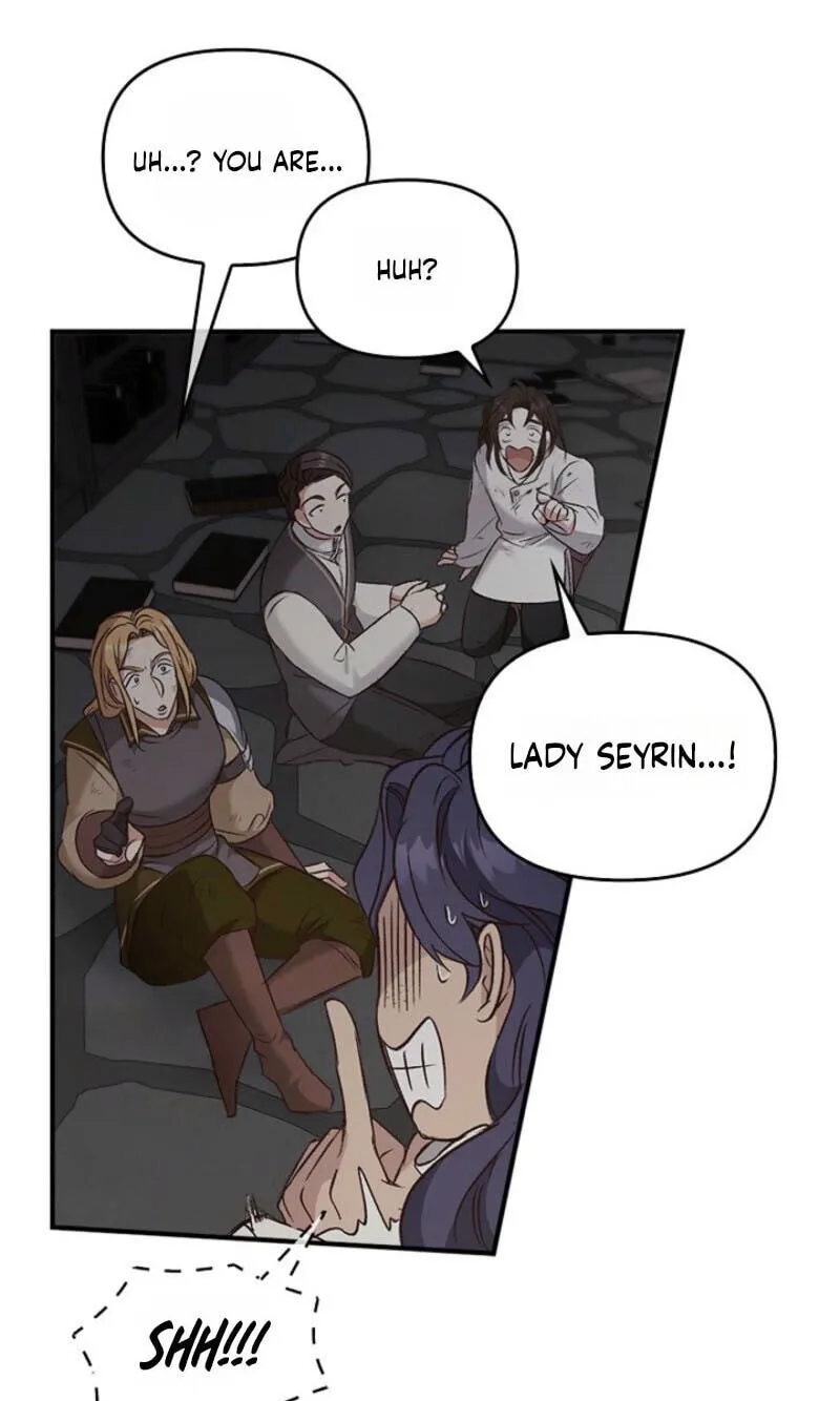 Regas Chapter 104 - Page 74