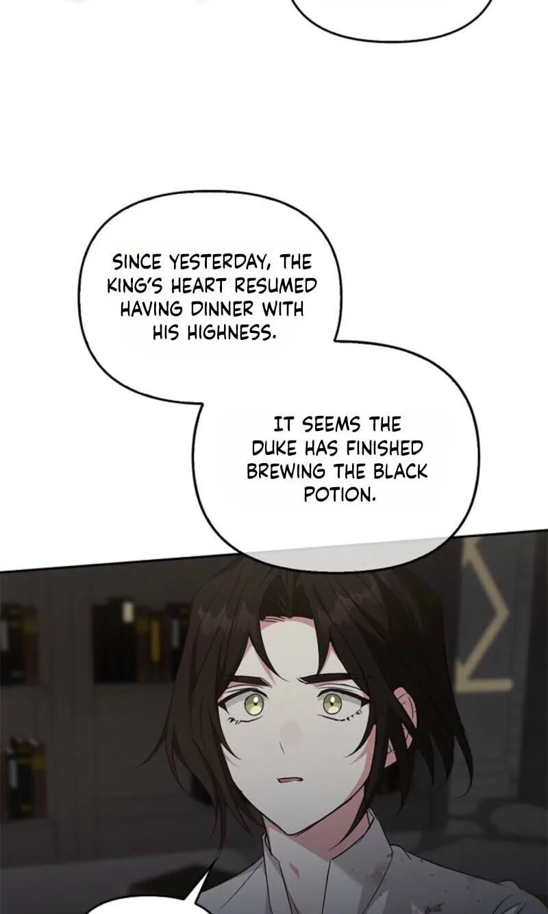 Regas Chapter 104 - Page 80