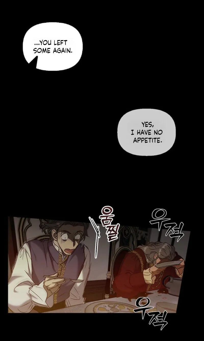 Regas Chapter 104 - Page 85