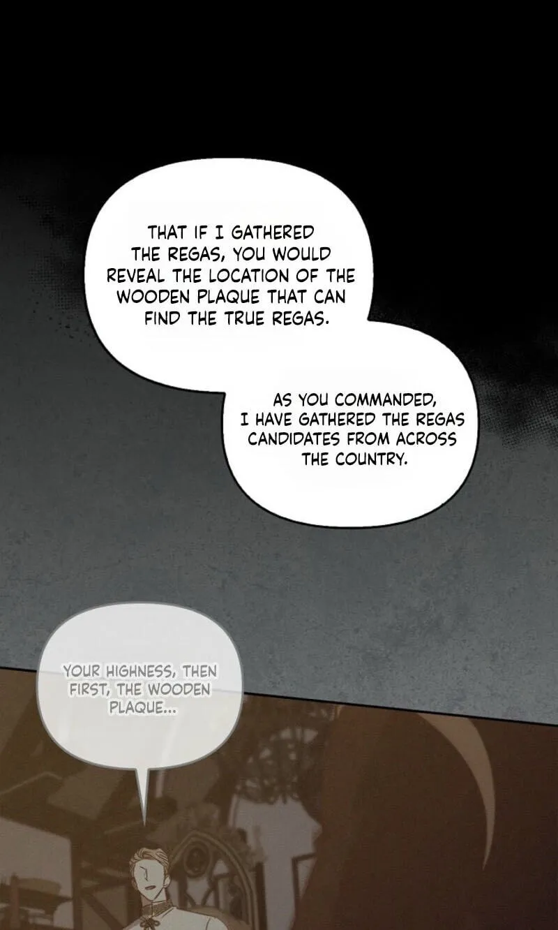 Regas Chapter 104 - Page 87