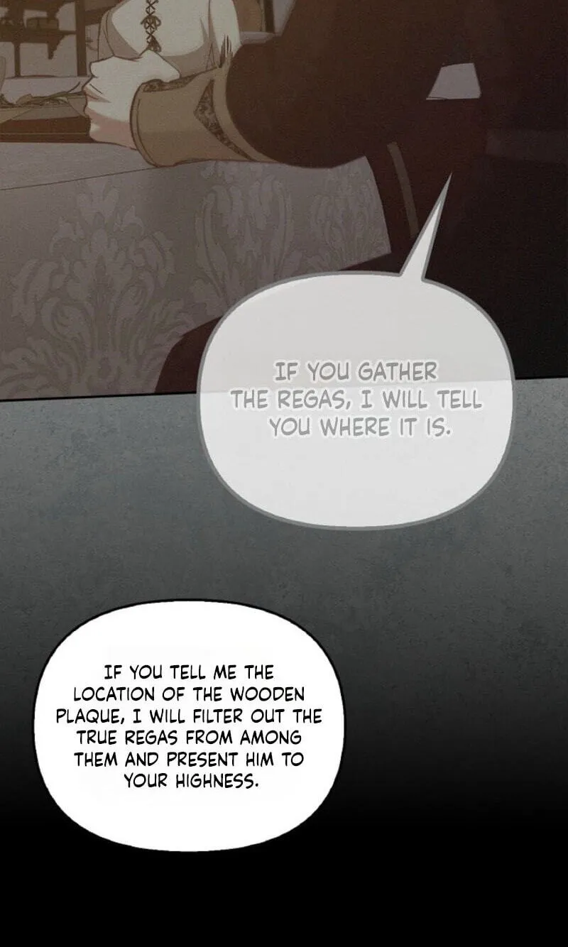 Regas Chapter 104 - Page 88