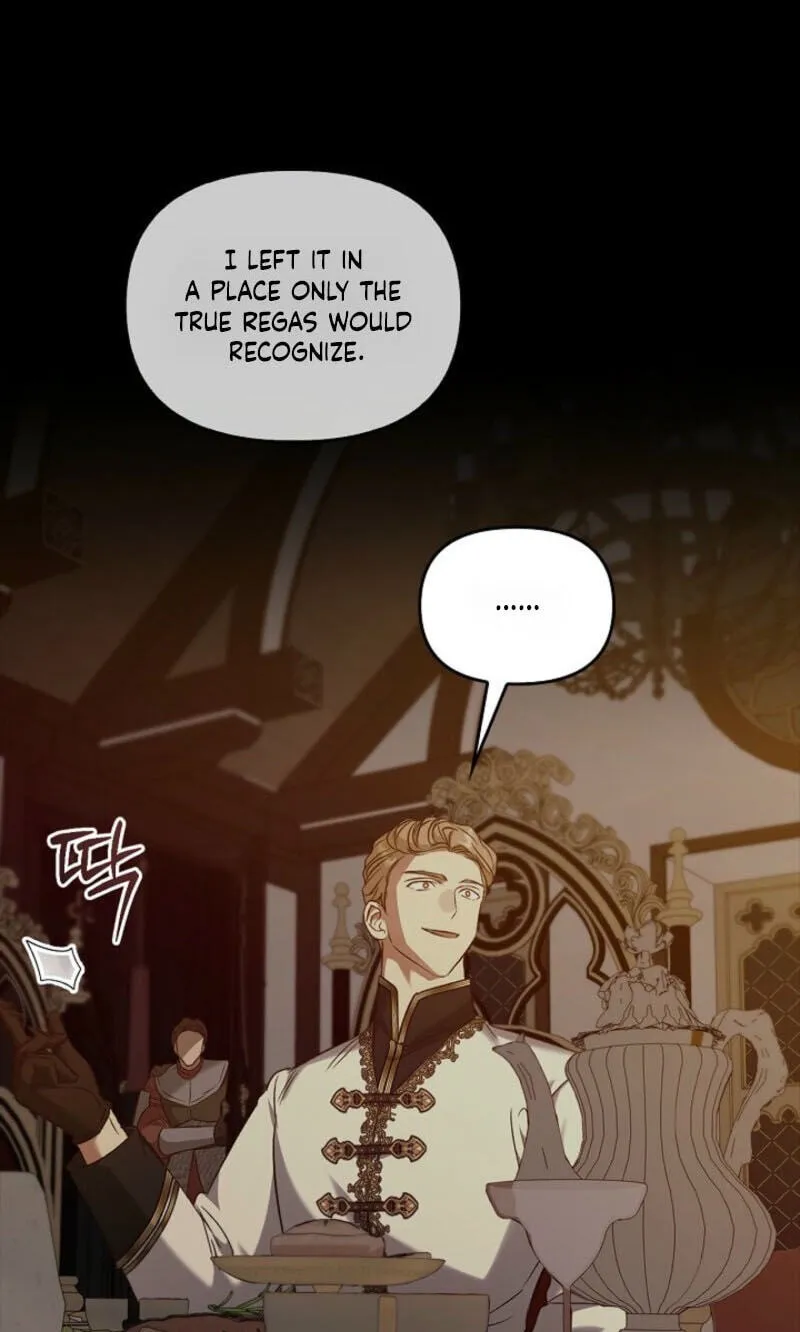 Regas Chapter 104 - Page 93