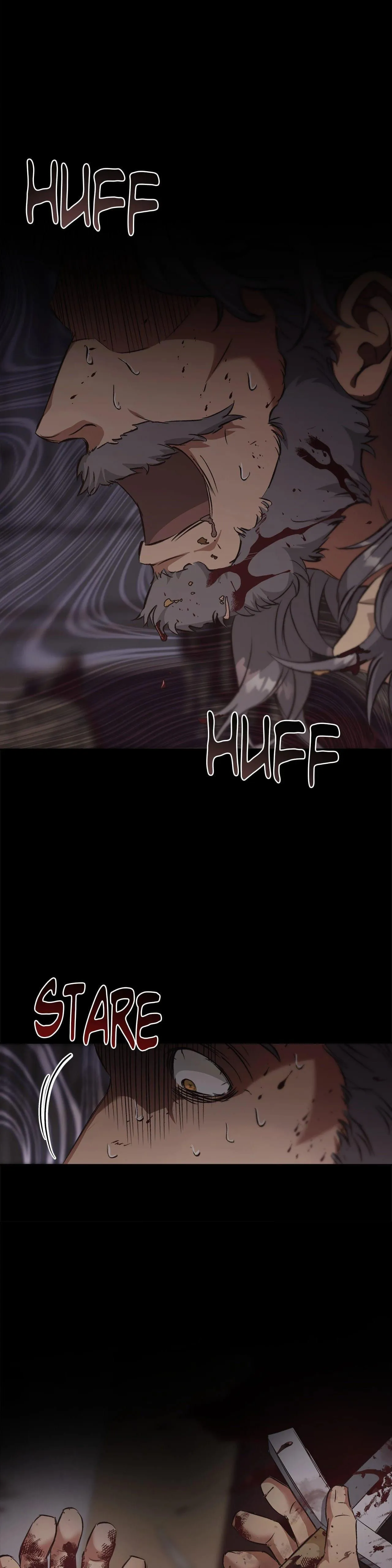Regas Chapter 108 - Page 2