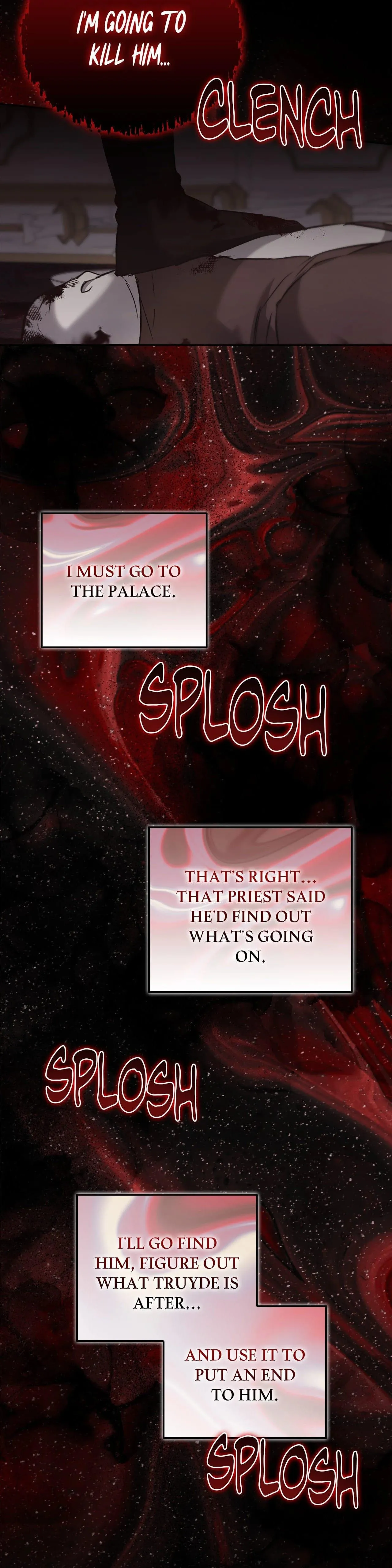 Regas Chapter 108 - Page 8