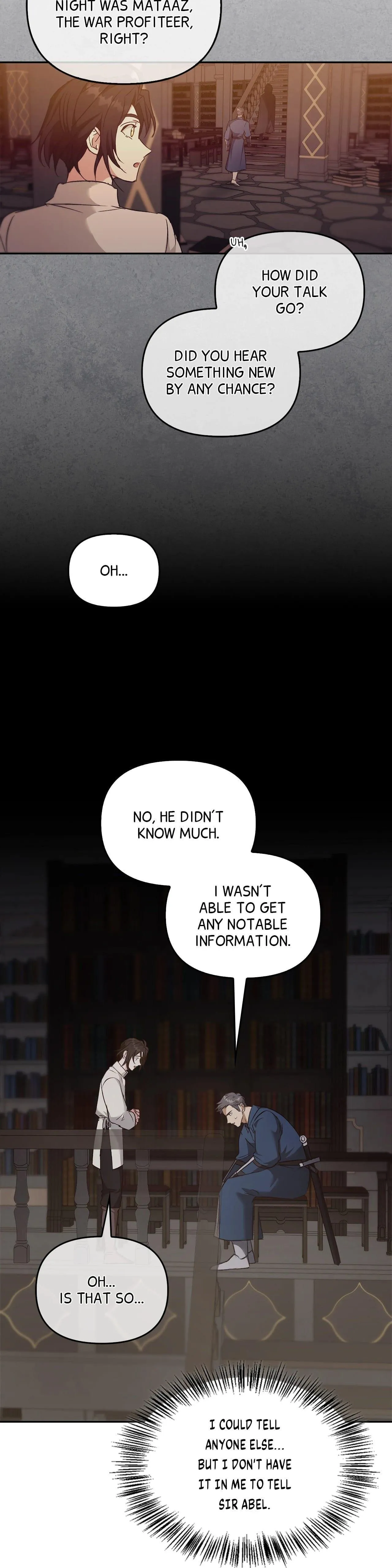 Regas Chapter 108 - Page 16
