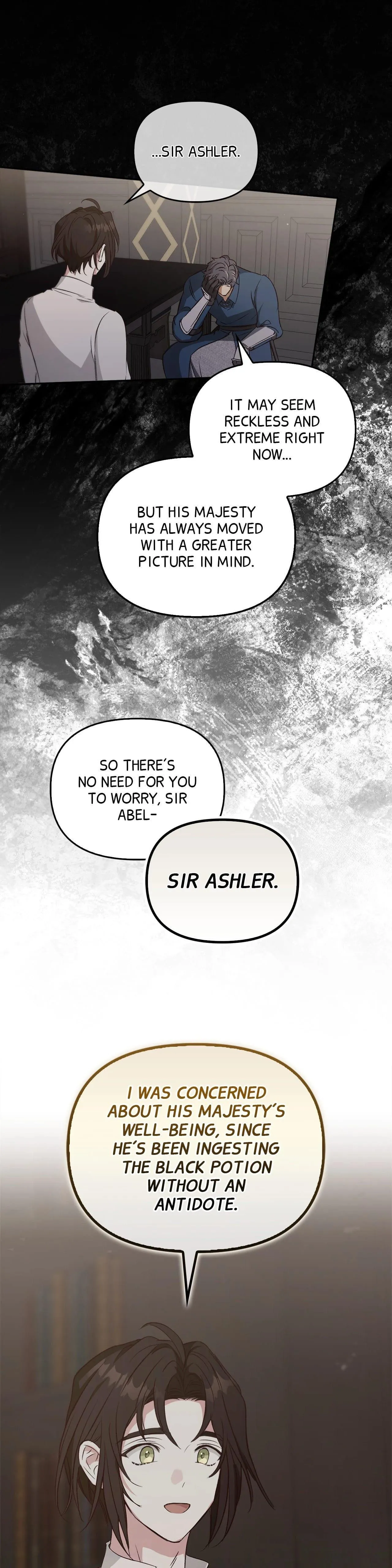 Regas Chapter 108 - Page 24