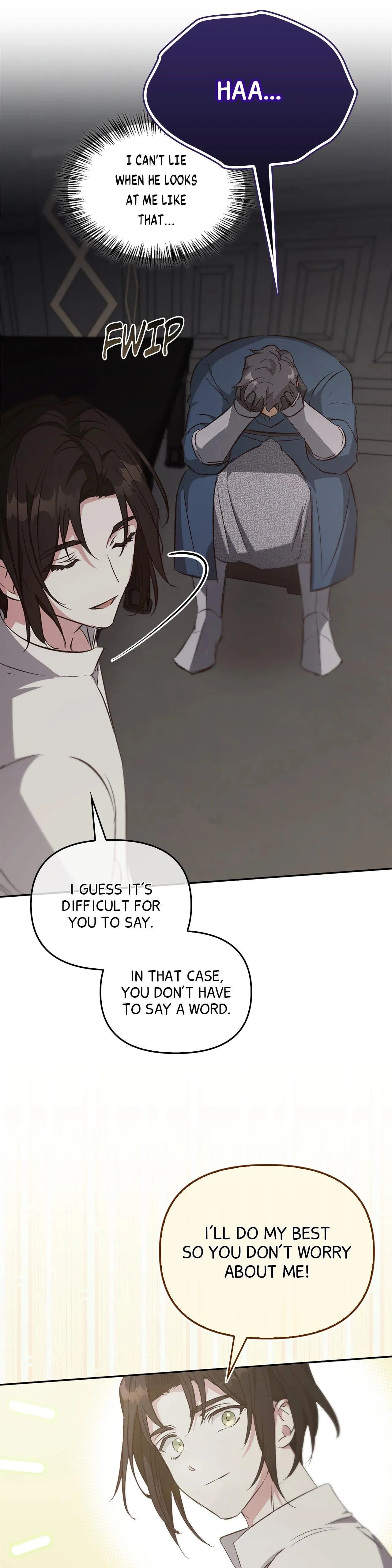 Regas Chapter 108 - Page 27